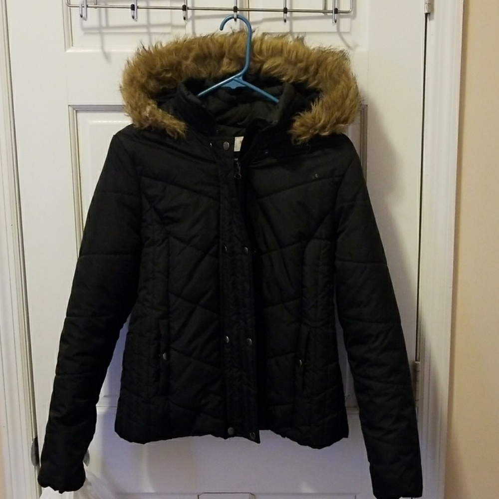 Women's jacket